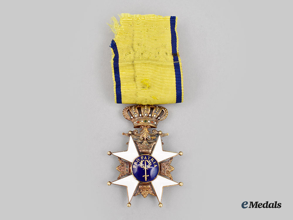 sweden,_kingdom._an_order_of_the_sword,_i_class_knight_in_gold,_c.1910_l22_mnc6378_302