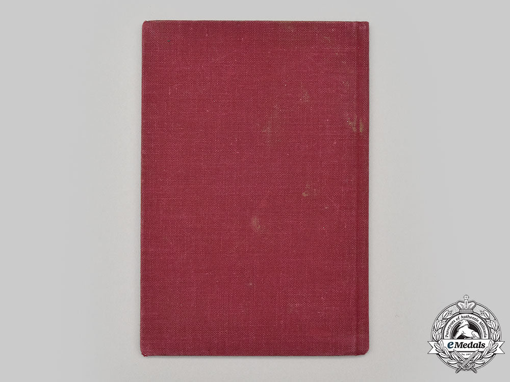 germany,_ss._a_lot_of_identity_and_award_documents_to_oberwachtmeister_josef_künzner,_ss_polizei_l22_mnc6381_075_1_1_1