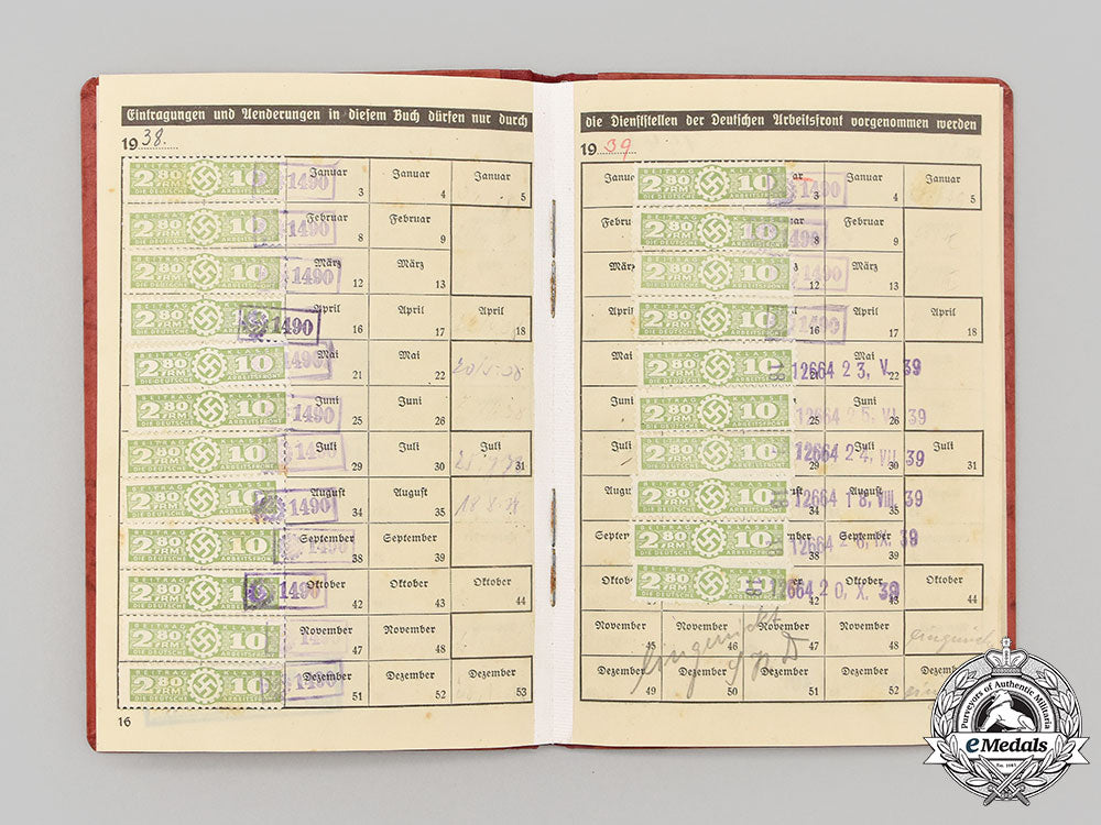 germany,_ss._a_lot_of_identity_and_award_documents_to_oberwachtmeister_josef_künzner,_ss_polizei_l22_mnc6386_078_1_1_1