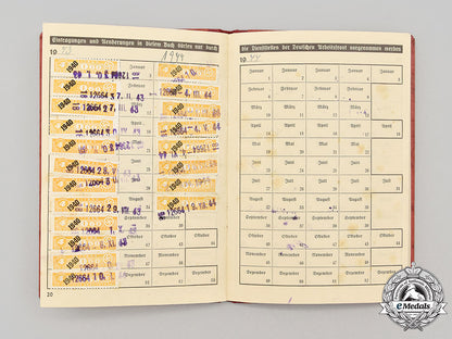 germany,_ss._a_lot_of_identity_and_award_documents_to_oberwachtmeister_josef_künzner,_ss_polizei_l22_mnc6388_080_1_1_1