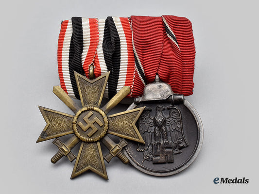 germany,_wehrmacht._a_medal_bar_to_an_eastern_front_combatant_l22_mnc6411_356