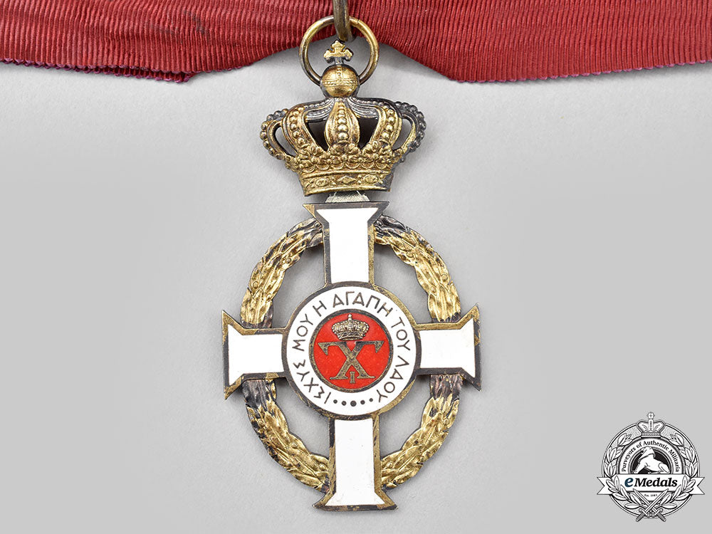 greece,_kingdom._a_royal_order_of_george_i,_grand_commander_set,_c.1950_l22_mnc6417_090