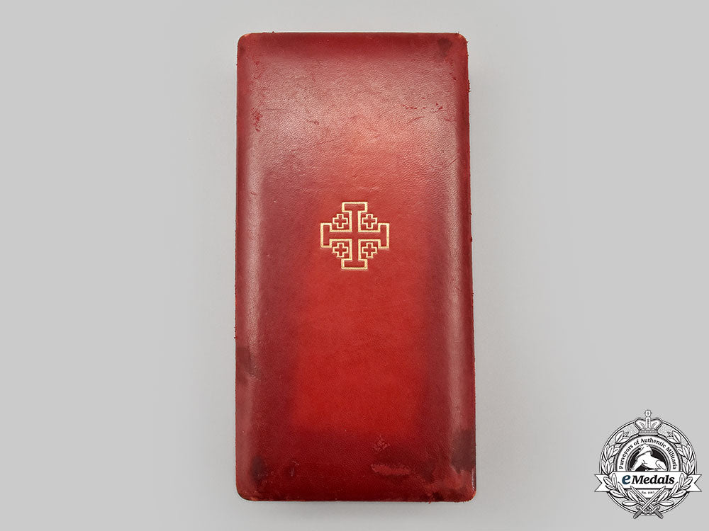 vatican,_papal_state._an_equestrian_order_of_the_holy_sepulchre,_grand_cross_set_in_case,_c.1940_l22_mnc6428_110