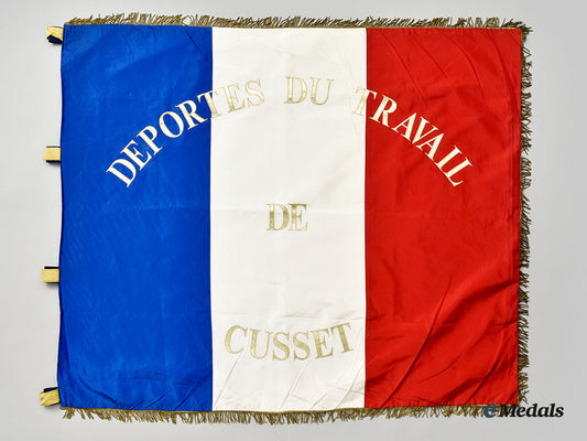 france,_republic._a_commemorative_flag_for_the_french_and_jewish_survivors_of_the_vichy_government_l22_mnc6428_994_1