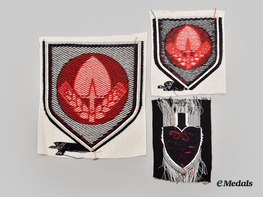 germany,_rad._a_mixed_lot_of_uniform_insignia_l22_mnc6429_365