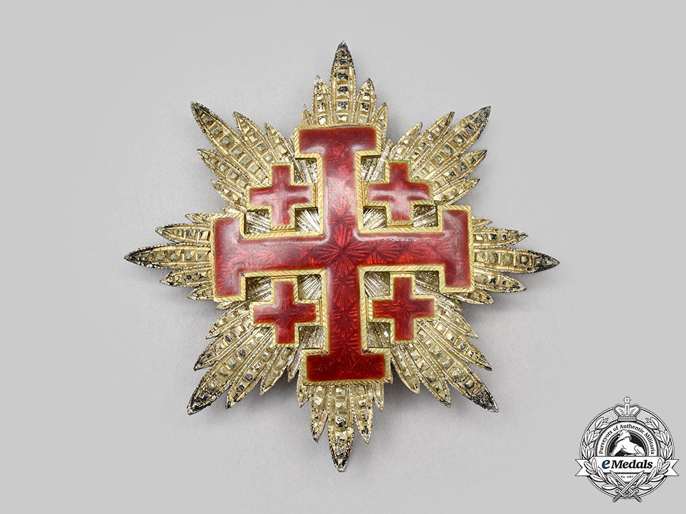 vatican,_papal_state._an_equestrian_order_of_the_holy_sepulchre,_grand_cross_set_in_case,_c.1940_l22_mnc6438_105