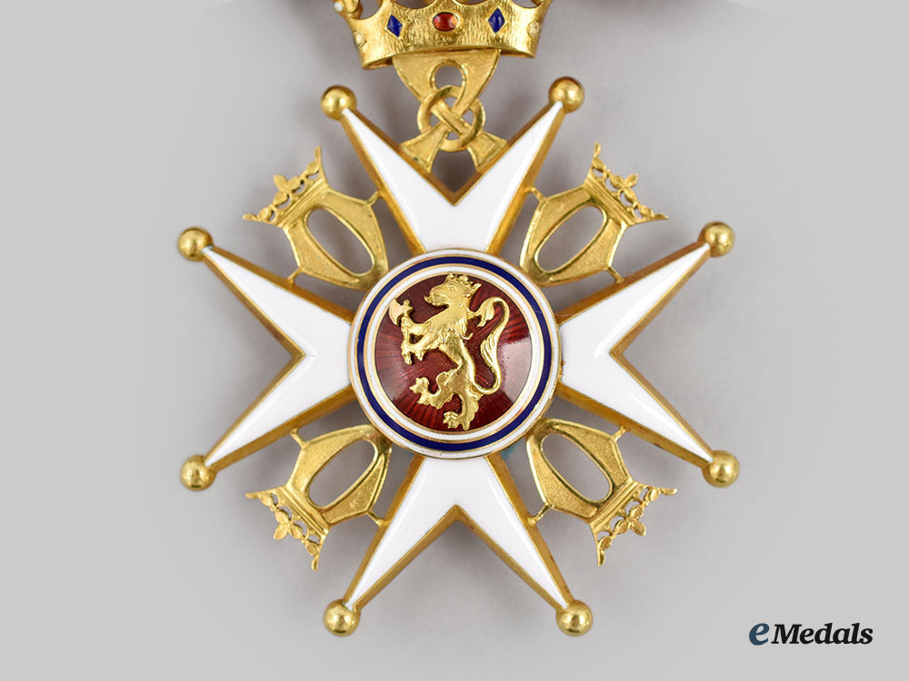norway,_kingdom._an_order_of_st._olav,_ii_class_commander_in_gold,_by_j._tostrup_l22_mnc6450_338_1_1