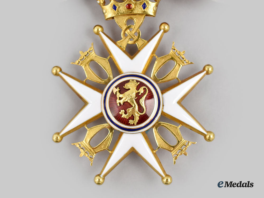 norway,_kingdom._an_order_of_st._olav,_ii_class_commander_in_gold,_by_j._tostrup_l22_mnc6450_338_1_1