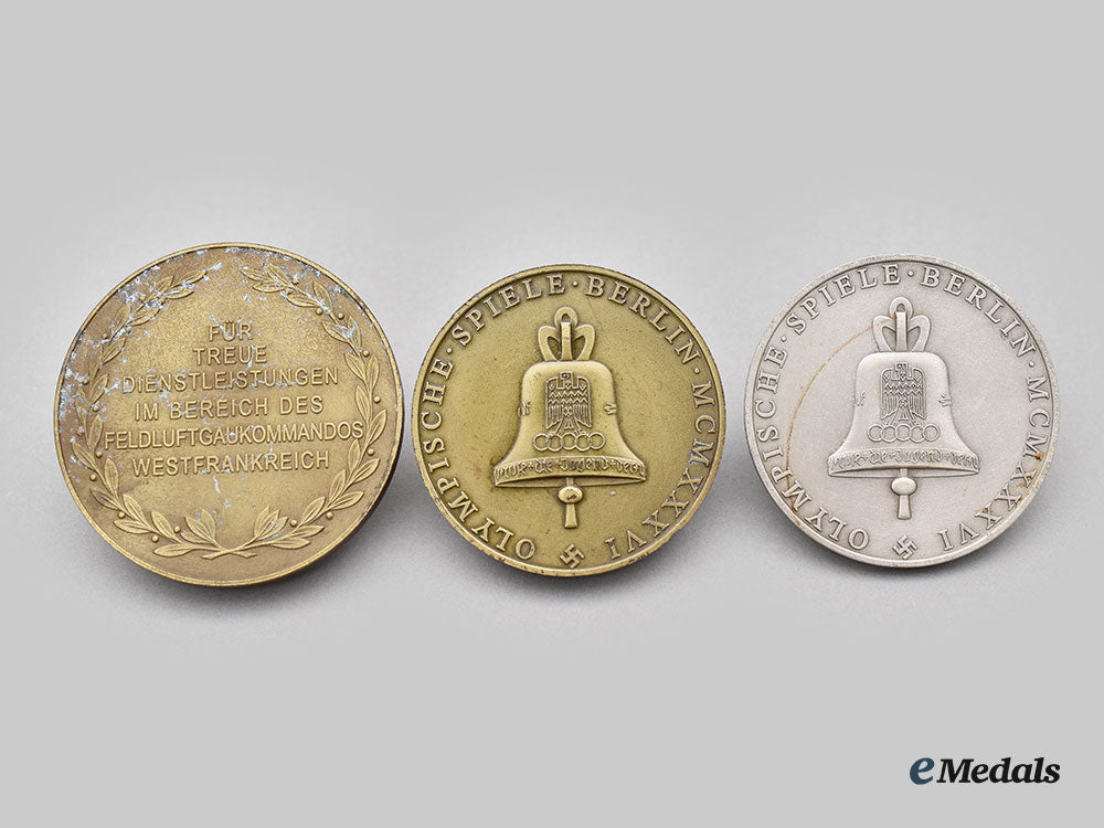 germany,_third_reich._a_mixed_lot_of_table_medals_l22_mnc6479_311