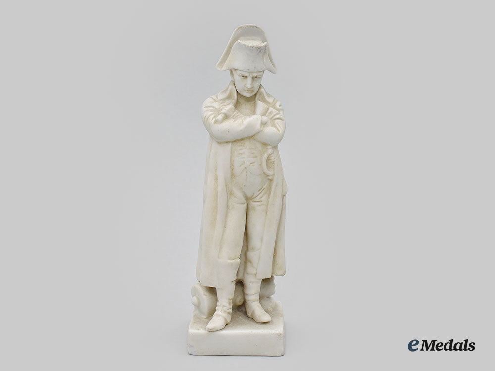 france,_iii_republic._an_antique_porcelain_statue_of_napoleon,_by_w._goebel,_c.1910_l22_mnc6482_014_1