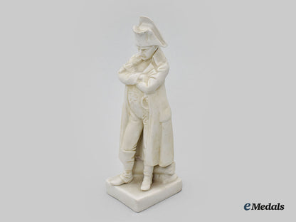 france,_iii_republic._an_antique_porcelain_statue_of_napoleon,_by_w._goebel,_c.1910_l22_mnc6484_016_1