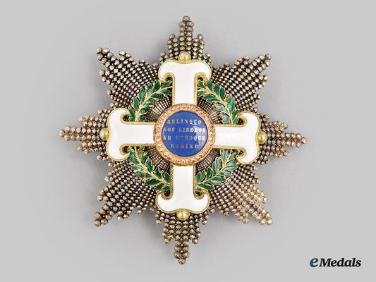 san_marino,_republic._an_order_of_san_marino,_grand_cross_breast_star_by_rothe,_c.1900_l22_mnc6493_368_1