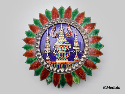 thailand,_kingdom._an_order_of_the_crown_of_thailand,_i_class_set_in_case_l22_mnc6500_340