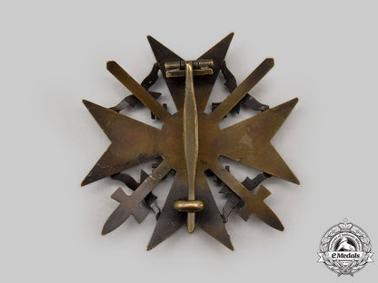 germany,_wehrmacht._a_spanish_cross_with_swords,_bronze_grade_l22_mnc6501_449
