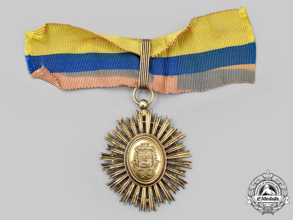 venezuela._an_order_of_the_liberator,_iii_class_commander,_c.1940_l22_mnc6506_005