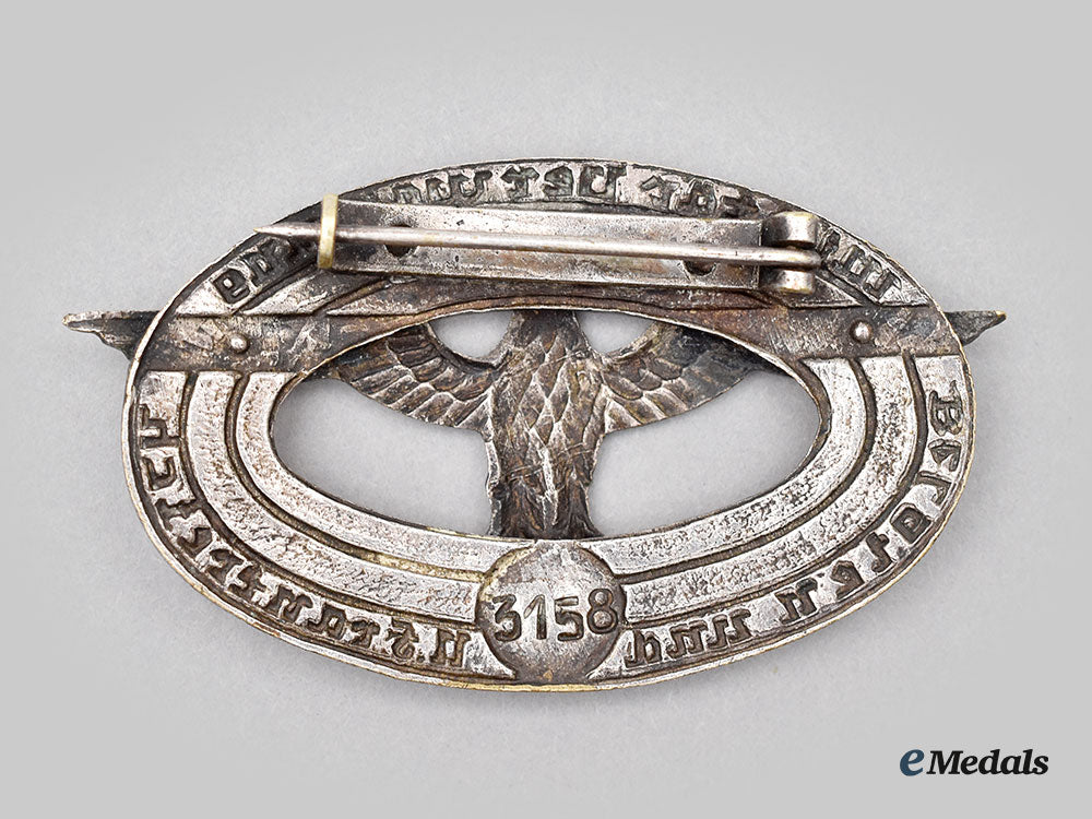 germany,_wehrmacht._a_rare_identity_badge_of_the_military_administration_of_belgium_and_northern_france_l22_mnc6513_325