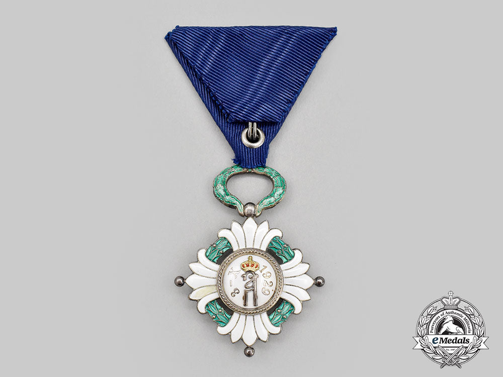 yugoslavia,_kingdom._order_of_the_yugoslav_crown,_v_class_knight,_cased_l22_mnc6518_416