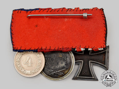 germany,_luftwaffe._a_medal_bar_for_a_recipient_with_eastern_front_service_l22_mnc6538_470