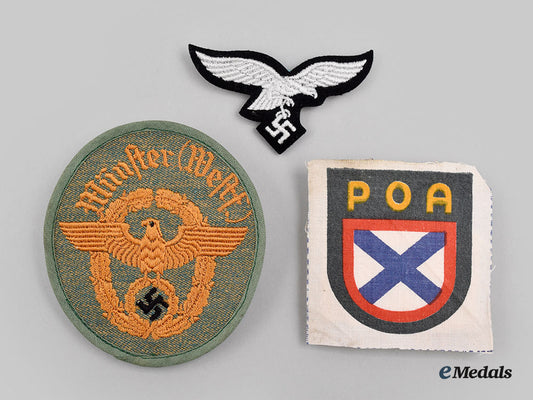 germany,_third_reich._a_mixed_lot_of_uniform_insignia_l22_mnc6554_389