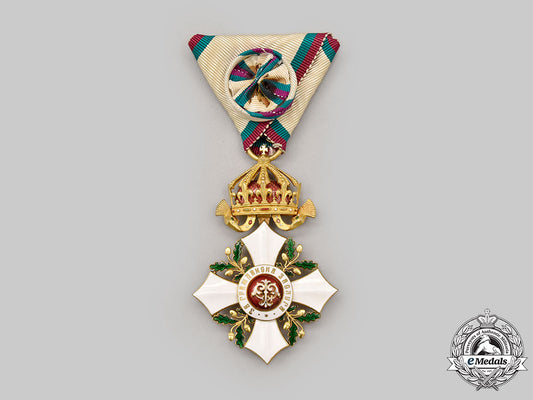 bulgaria,_kingdom._a_national_order_for_civil_merit,_v_class_knight,_c.1920_l22_mnc6570_482