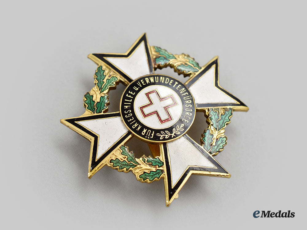 germany,_weimar_republic._a_prussian_war_commemorative_cross_i_class_for_war_aid_and_care_of_wounded_l22_mnc6600_052