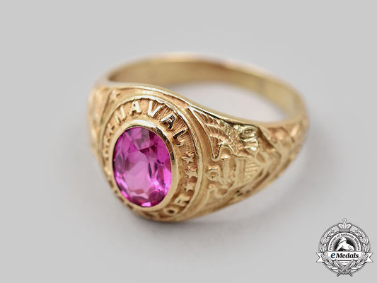 united_states._a_gold_second_war_naval_aviator_pensacola_naval_air_station_ladies_ring,_very_scarce_l22_mnc6616_040_1_1