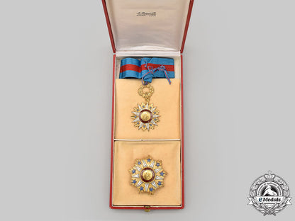liberia._an_order_of_the_star_of_africa,_grand_commander,_by_chobillon,_c.1950_l22_mnc6619_191