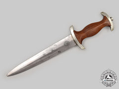 Germany, Sa. A Model 1933 Sa-Gruppe Thüringen Dagger, By Wilhelm Kober & Co.