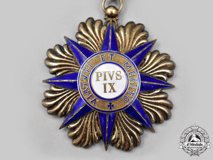 vatican._order_of_pius,_iv_class_commander,_c.1930_l22_mnc6627_050