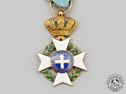 greece,_kingdom._an_order_of_the_redeemer,_v_class_knight_in_gold,_c.1890_l22_mnc6629_494