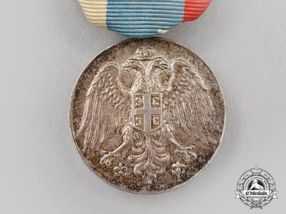serbia,_kingdom._a_bravery_medal_for_the_balkan_wars_of1912-1913,_ii_class_silver_grade_medal_l22_mnc6631_467_1