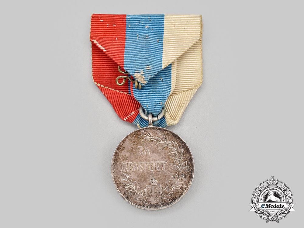 serbia,_kingdom._a_bravery_medal_for_the_balkan_wars_of1912-1913,_ii_class_silver_grade_medal_l22_mnc6633_466_1