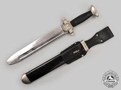 Germany, Drk. An Enlisted Personnel Hewer