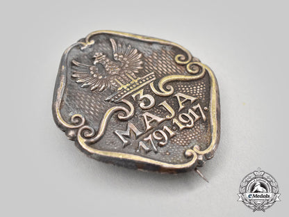 poland,_i_republic._an_nkn126_th_anniversary_of_the_polish_constitution_patriotic_badge_l22_mnc6645_475_1