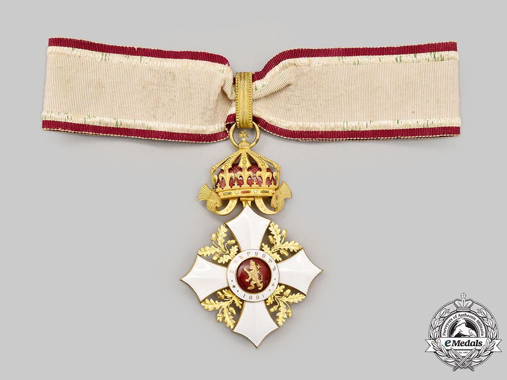 bulgaria,_kingdom._an_order_for_civil_merit,_iii_class_commander,_c.1920_l22_mnc6694_523