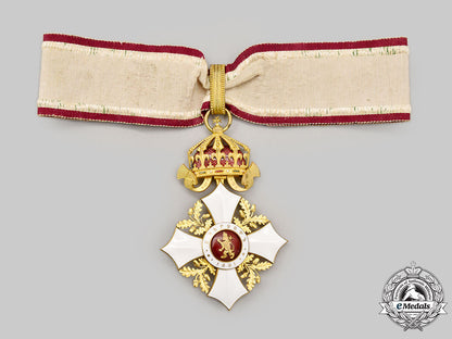 bulgaria,_kingdom._an_order_for_civil_merit,_iii_class_commander,_c.1920_l22_mnc6694_523