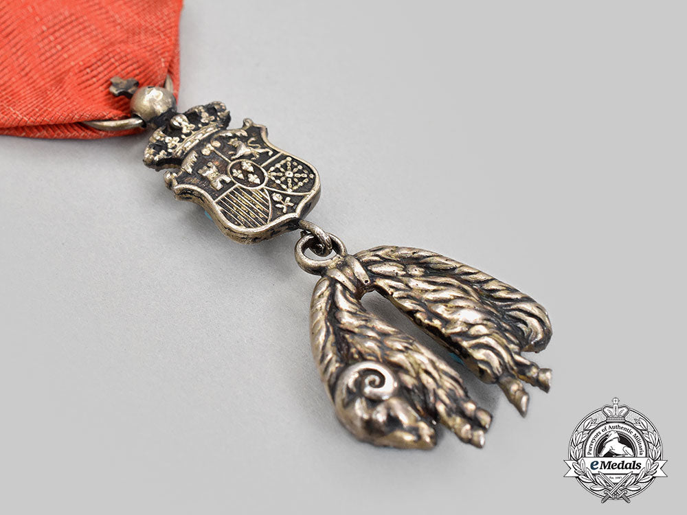 spain,_kingdom._a_most_illustrious_order_of_the_golden_fleece,_knight_badge,_c.1900_l22_mnc6696_491