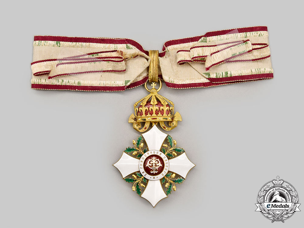bulgaria,_kingdom._an_order_for_civil_merit,_iii_class_commander,_c.1920_l22_mnc6698_524
