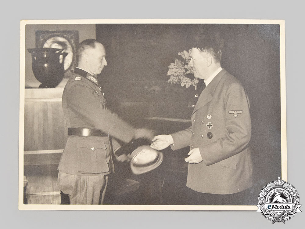 germany,_heer._a_lot_of_knight’s_cross_presentation_press_photos,_with_konteradmiral_von_puttkamer_letter,_to_general_walter_fries_l22_mnc6699_258_2_1_1