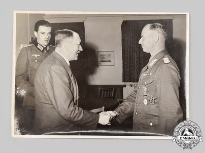 germany,_heer._a_lot_of_knight’s_cross_presentation_press_photos,_with_konteradmiral_von_puttkamer_letter,_to_general_walter_fries_l22_mnc6701_256_2_1_1