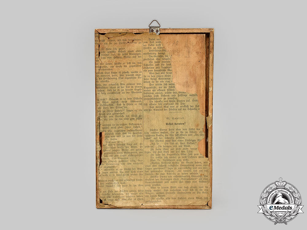austria-_hungary,_empire._a_first_world_war_commemorative_portrait_for_the1914/15_campaign_l22_mnc6720_246_1