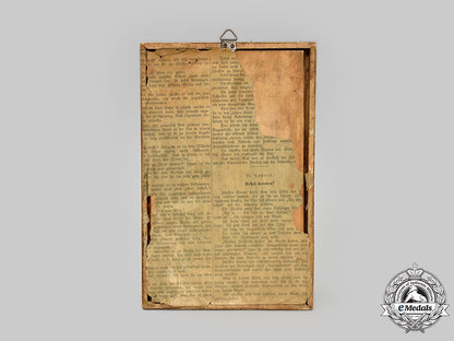 austria-_hungary,_empire._a_first_world_war_commemorative_portrait_for_the1914/15_campaign_l22_mnc6720_246_1