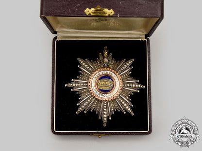 italy,_kingdom._an_order_of_the_crown_of_italy,_i_class_grand_cross_star_in_gold,_by_e._gardino,_c.1920_l22_mnc6720_536