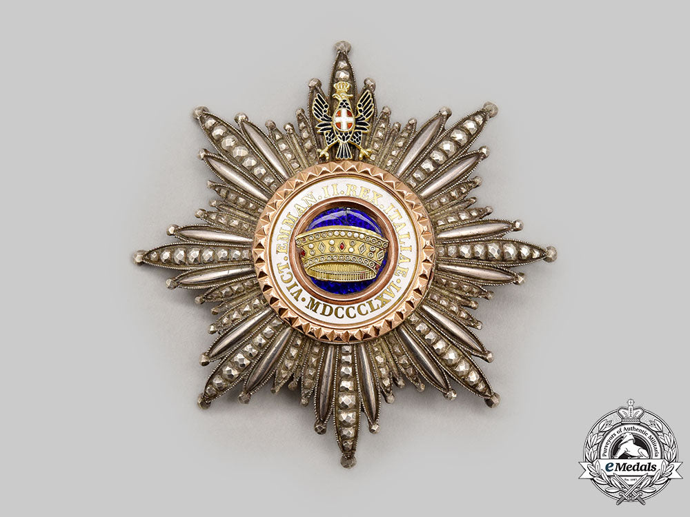 italy,_kingdom._an_order_of_the_crown_of_italy,_i_class_grand_cross_star_in_gold,_by_e._gardino,_c.1920_l22_mnc6725_538