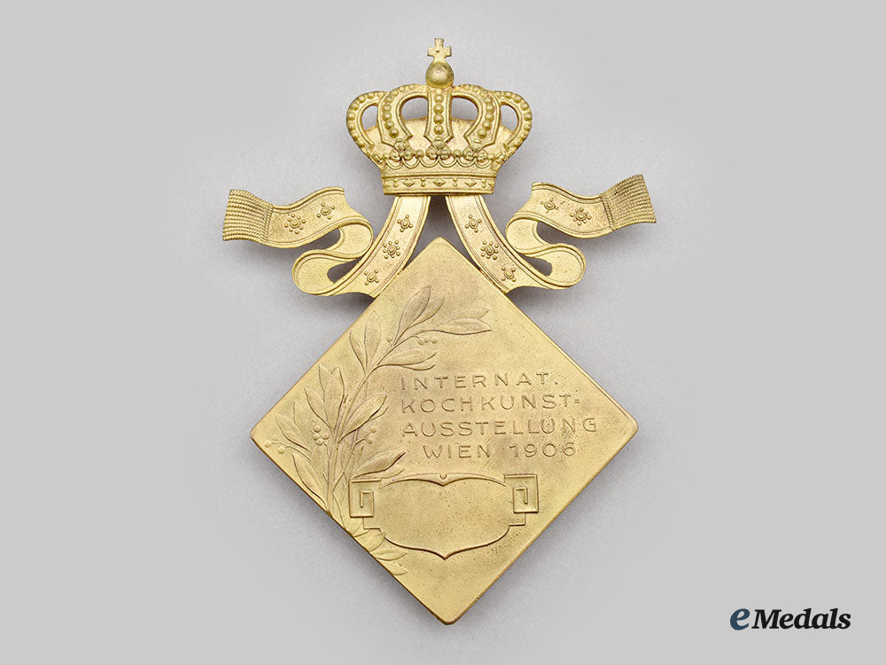 austria,_empire._a_boarding_school_culinary_arts_exhibition_table_medal,_by_reinmer&_spiegel,1906_l22_mnc6727_449_1