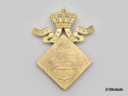 austria,_empire._a_boarding_school_culinary_arts_exhibition_table_medal,_by_reinmer&_spiegel,1906_l22_mnc6727_449_1