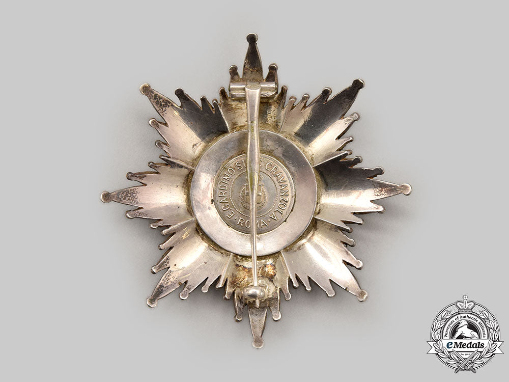 italy,_kingdom._an_order_of_the_crown_of_italy,_i_class_grand_cross_star_in_gold,_by_e._gardino,_c.1920_l22_mnc6727_539