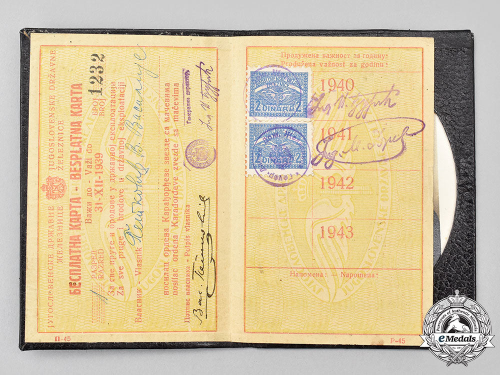 yugoslavia,_kingdom._a_state_railways_transportation_pass_issued_to_brigadier-_general_vasilije_v._petković_l22_mnc6734_236