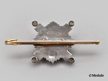 united_kingdom._a_gold_highland_light_infantry_regimental_pin_with_diamonds_l22_mnc6735_431_1_1_1