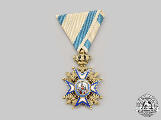 serbia,_kingdom._an_order_of_st._sava,_v_class_knight,_french_manufacture,_c.1916_l22_mnc6751_553